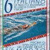 Campionato italiano di nuovot invernale vasca corta - 5/6 marzo Saronno